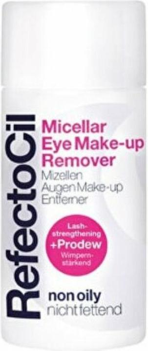 Produktbild Refectocil Micellar Augenmake-Up Remover (Make-Up Entferner, 150 ml)