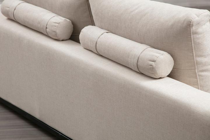 Produktbild Atelier del Sofa Danny (3-Sitzer)