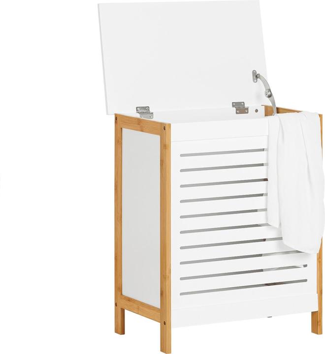 Produktbild SoBuy Wäschetruhe