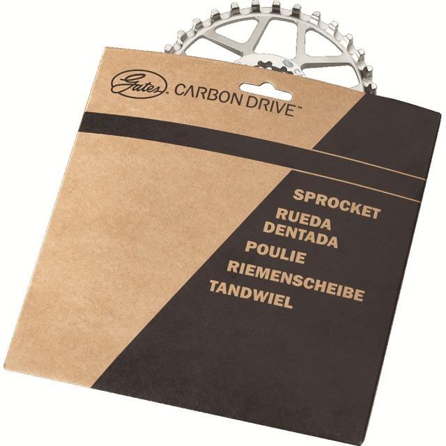 Image du produit Gates Cdx (24)