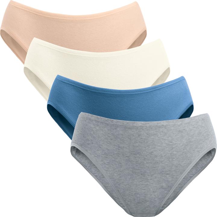 Produktbild Speidel Damen-Slip 4er-Pack (44, 4er Pack)