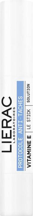 Produktbild Lierac Protokoll Anti-Flecken-Stift mit Farbe Spf50 2.7g (Sonnenstick, SPF 50, 2.70 g)