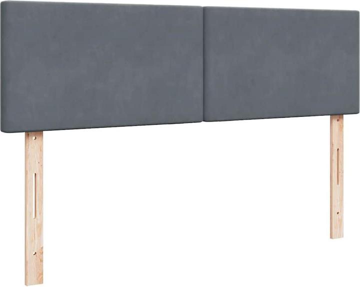 Image du produit vidaXL Ottoman-Bett (140 x 200 cm)