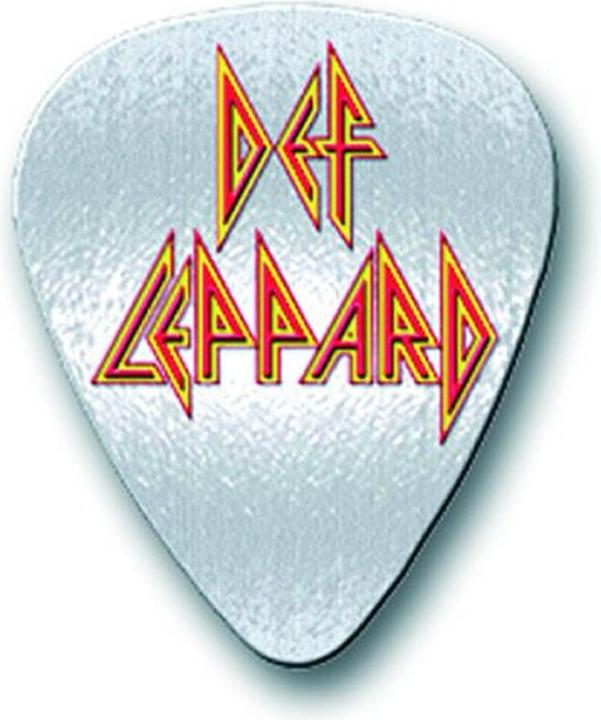 Image du produit Def Leppard - Badge