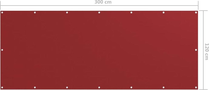 Image du produit VidaXL Harv (120 cm)