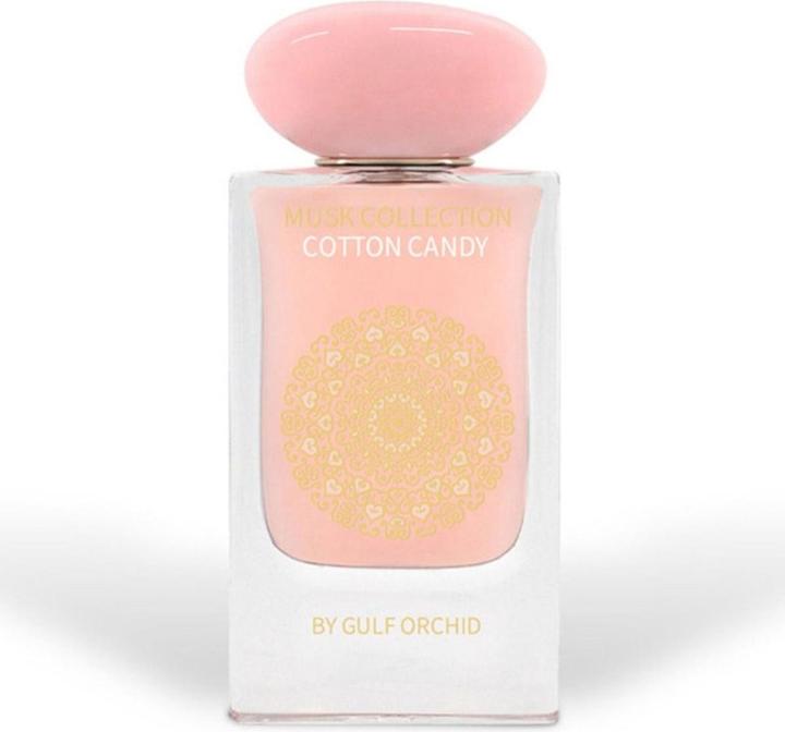 Immagine prodotto Gulf Orchid Cotton Candy Eau De Parfum 60ml (Eau de parfum, 60 ml)