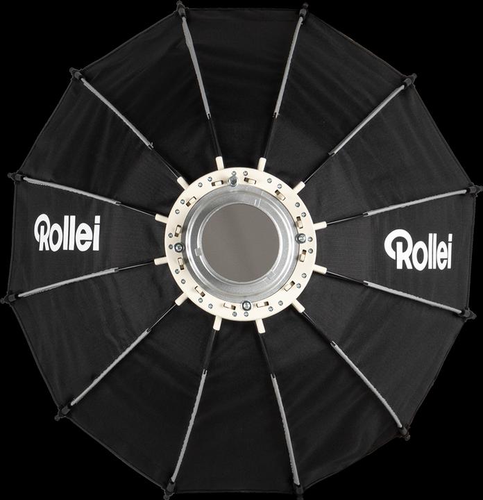 Produktbild Rollei Klick Beauty Dish 85