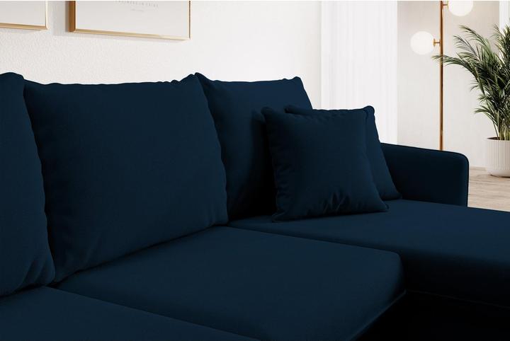Produktbild Selsey Volio (Ecksofa)