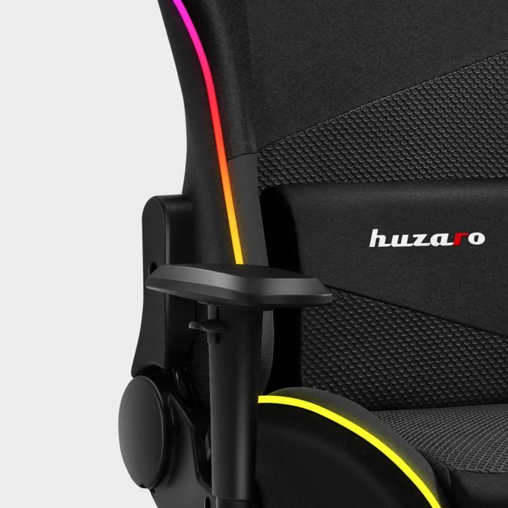 Produktbild Huzaro Force 6.3 RGB Mesh