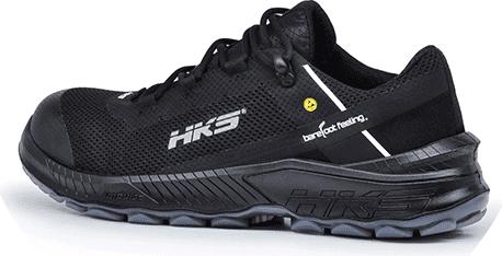 Actual product image HKS BFS 50 (S1P, 43)