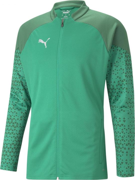 Image du produit Puma teamCUP Veste d'entraînement black S (S)