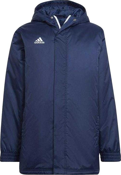 Produktbild Adidas Entrada 22 Stadionjacke (152)