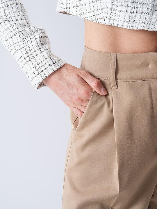 Produktbild Marc O'Polo Marlenehose (34)