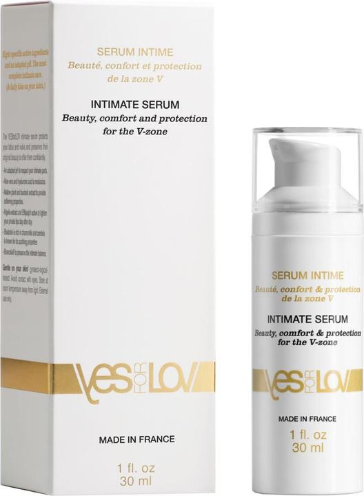 Immagine prodotto YESforLOV Siero intimo (30 ml)
