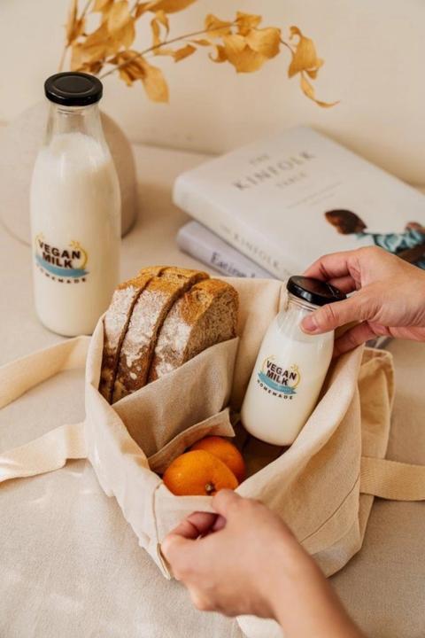 Produktbild Nuts 2er Set Flaschen (2 Stk., 0.22 l)