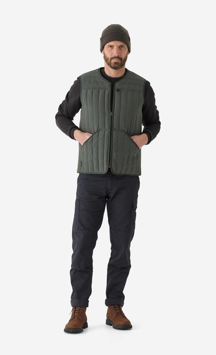 Produktbild Solognac Weste Herren Polyester (S)