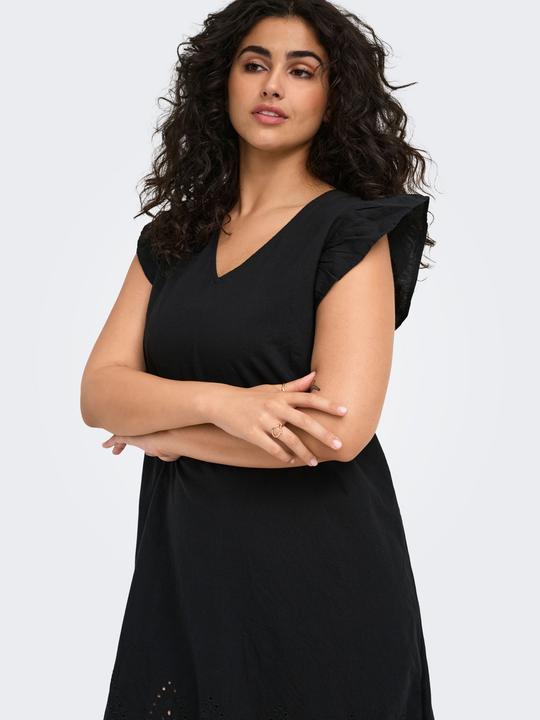 Image du produit Only CARTULUM Kurzes Kleid Kleid (54)