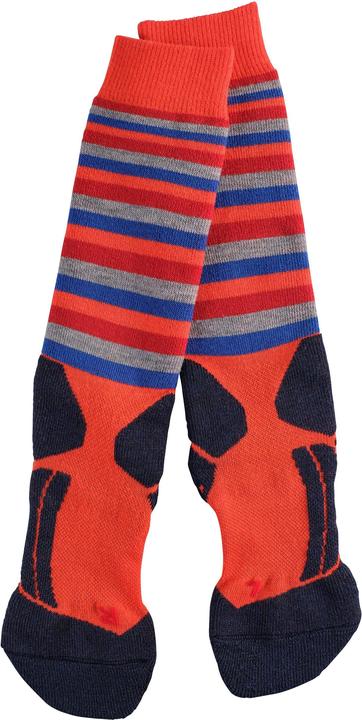 Produktbild Falke SK2 Stripes Kids (31 - 34)