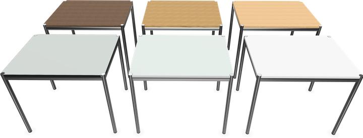 Produktbild Dietiker Atos II Besprechungstisch (900 x 700 x 749 mm)