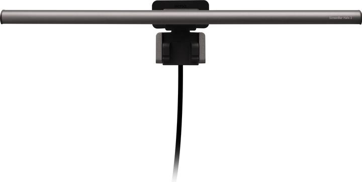 Actual product image BenQ Screenbar Halo 2