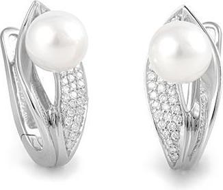 Image du produit Breuning BIJOUX OUVRIRS - C.ZP/brill. 0,329 ct. H/si (Or 750/18 K)