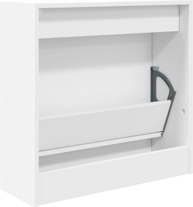 Immagine prodotto vidaXL Jennica (60 x 21 x 57 cm)