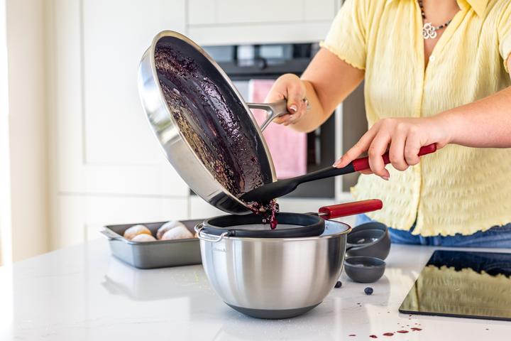 Actual product image KitchenAid Spoon Spatula