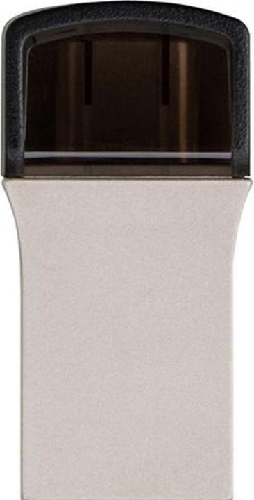 Image du produit Transcend JetFlash 890 (32 Go, USB-A, USB-C)