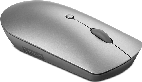 Productafbeelding Lenovo 600 Stille Muis (Draadloze)