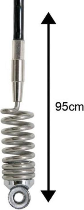 Produktbild Sirio Antenne ® CB-ANTENNE DELTA 27 M95