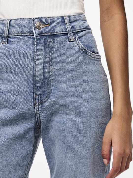 Immagine prodotto Pieces PCKELLY Jeans HW dal taglio dritto (W25/L30)