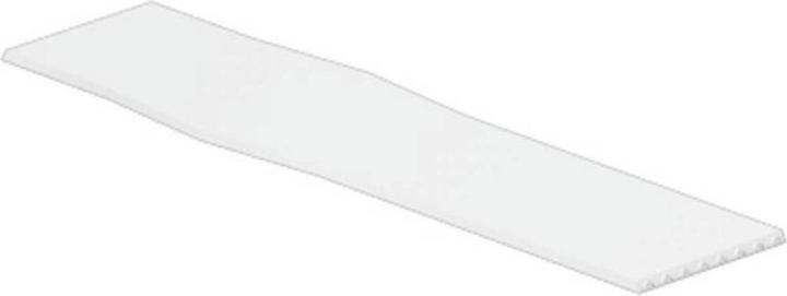 Actual product image Weidmüller Ledning-/kabelmaerke TM-I 18 MM WS - (2000 pcs.) (18 mm, 2000 pcs.)