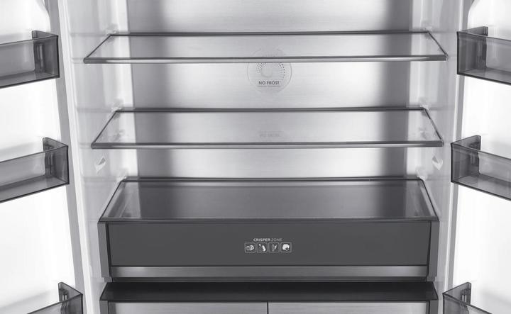 Actual product image CEEM MSI 500 (505 l)