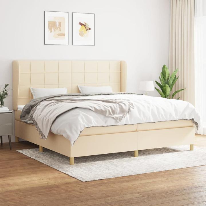 Image du produit vidaXL Billie (200 x 200 cm)