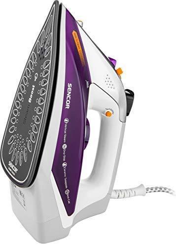 Image du produit Sencor iron se déconnecte automatiquement 2400W (2400 W)