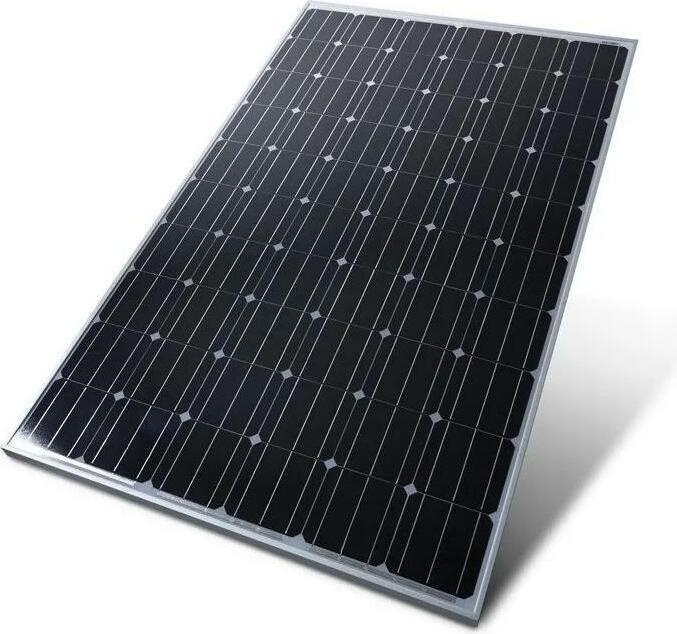 Produktbild Autosolar Solarpanel 335 W MC4, Solarpanel Leistung: 335 W (335 W, 17.80 kg)
