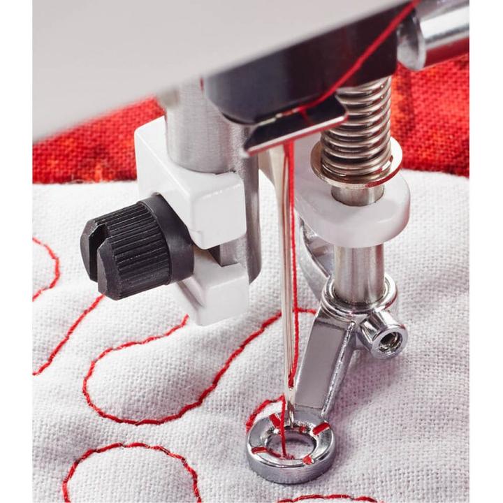 Productafbeelding Husqvarna Gesloten vrijehandvoet