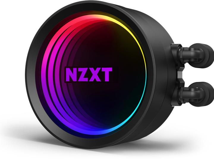 Produktbild NZXT Kraken X53 RGB