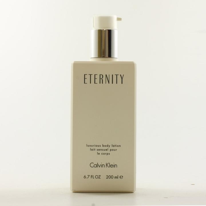 Produktbild Calvin Klein Eternity (Körperlotion, 200 ml)