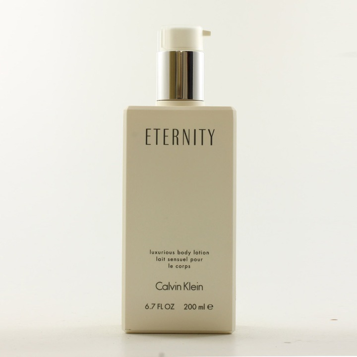 Image du produit Calvin Klein Éternité (Lotion pour le corps, 200 ml)