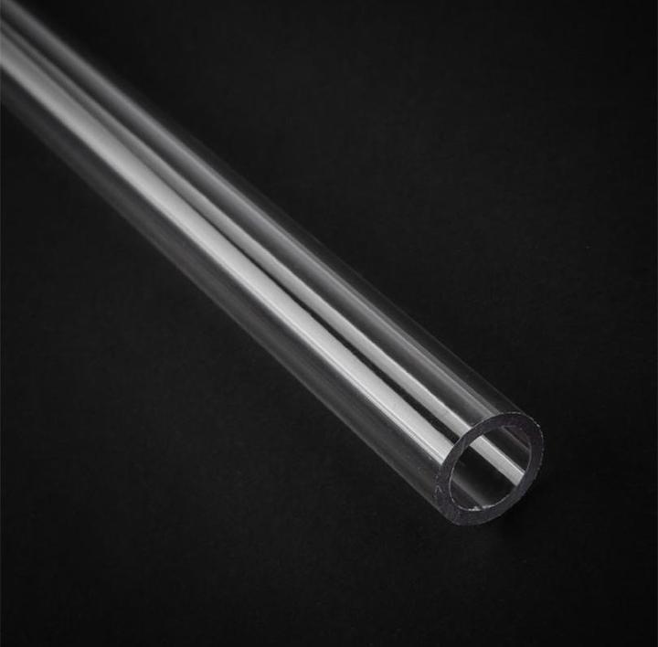 Immagine prodotto Bitspower Nessuno smusso PETG Link Tube 16/12mm (0.50 m, Materiale sintetico)