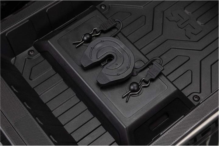 Produktbild Arrma Big Rock 6S 4x4 BLX (RTR Ready-to-Run)