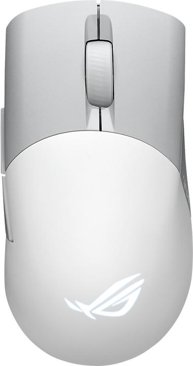 Produktbild ASUS ROG Keris Wireless Aimpoint (Kabellos, Kabelgebunden)