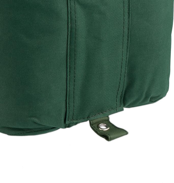 Actual product image Relaxdays pavilion sandbags (1.50 cm, 42 cm)