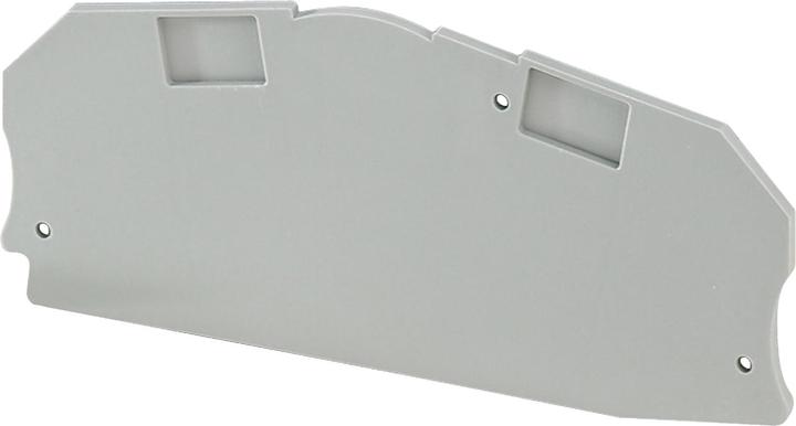 Actual product image Schneider Electric End Cover, For Nsytrv62tt Switchable Nsytract22