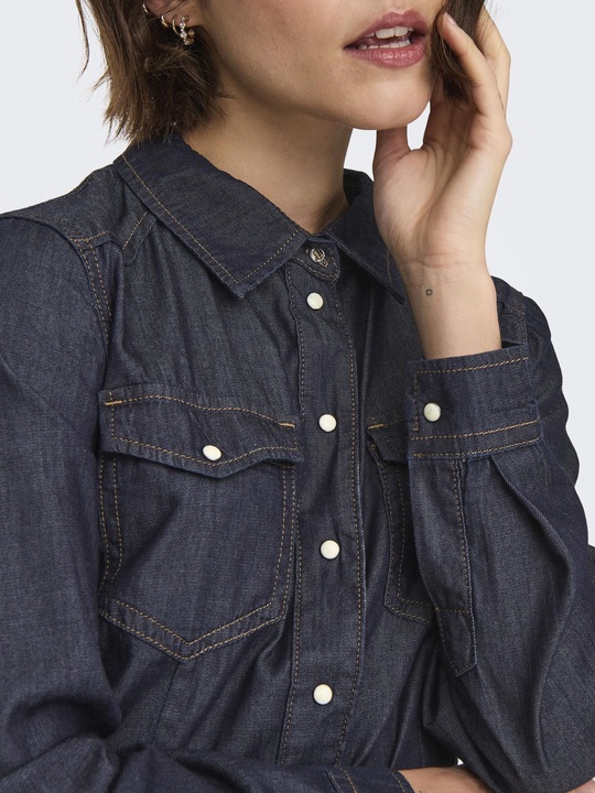 Immagine prodotto Only ONLALEXA camicia in denim Camicia in denim (S)