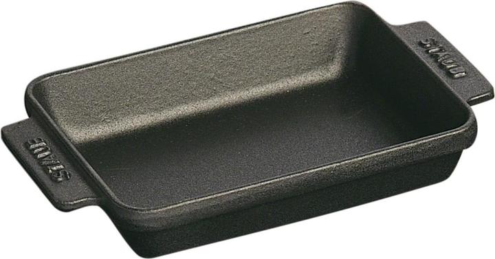 Staub Mini plat à four