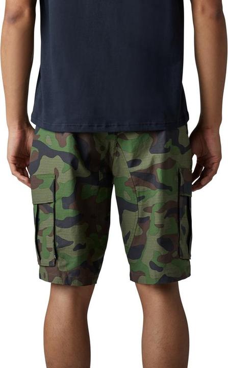 Produktbild Fox SHORT 23 ESSEX CAMO 2.0 BLK CAM 32 (32)