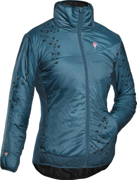 Immagine prodotto Grüezi Bag Refreshful SilkWool Flower Reverse (L)