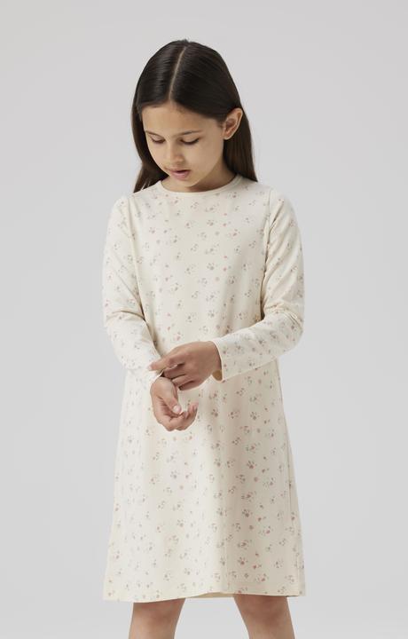 Produktbild Name it Nkfnightgown Flower Noos (92)